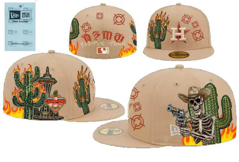 New Era Caps Collection 9