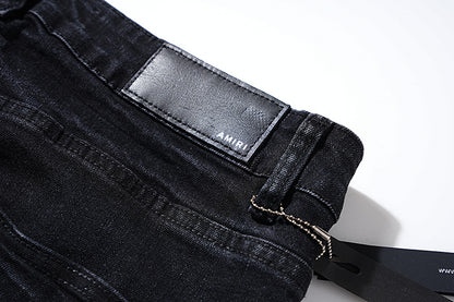 Amiri Mixed Pants