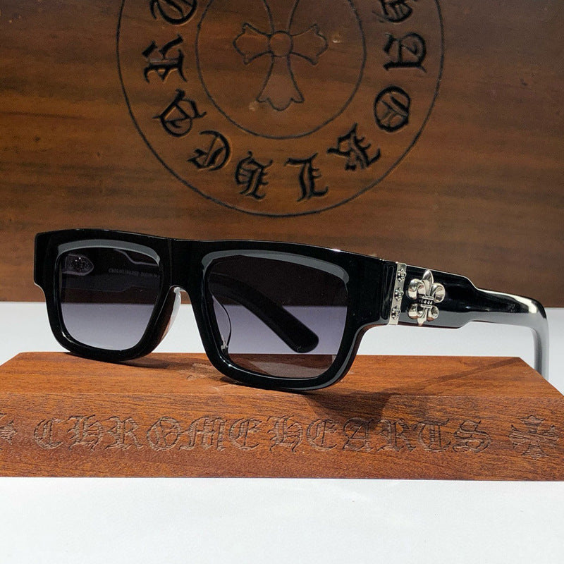 Chrome Hearts Shades