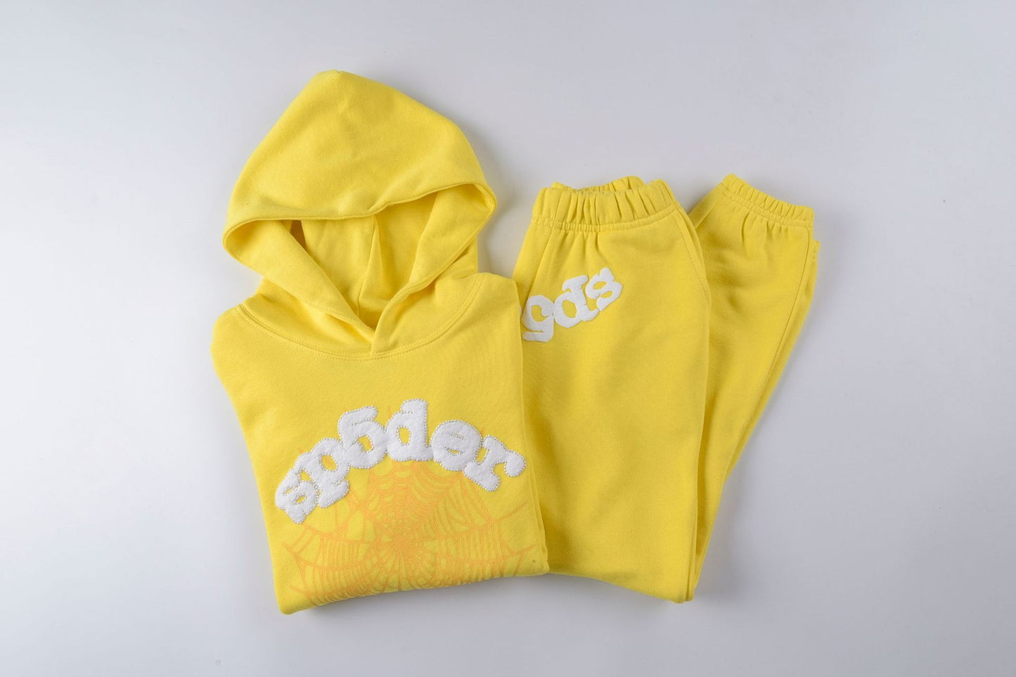SP5DER Kids Tracksuits
