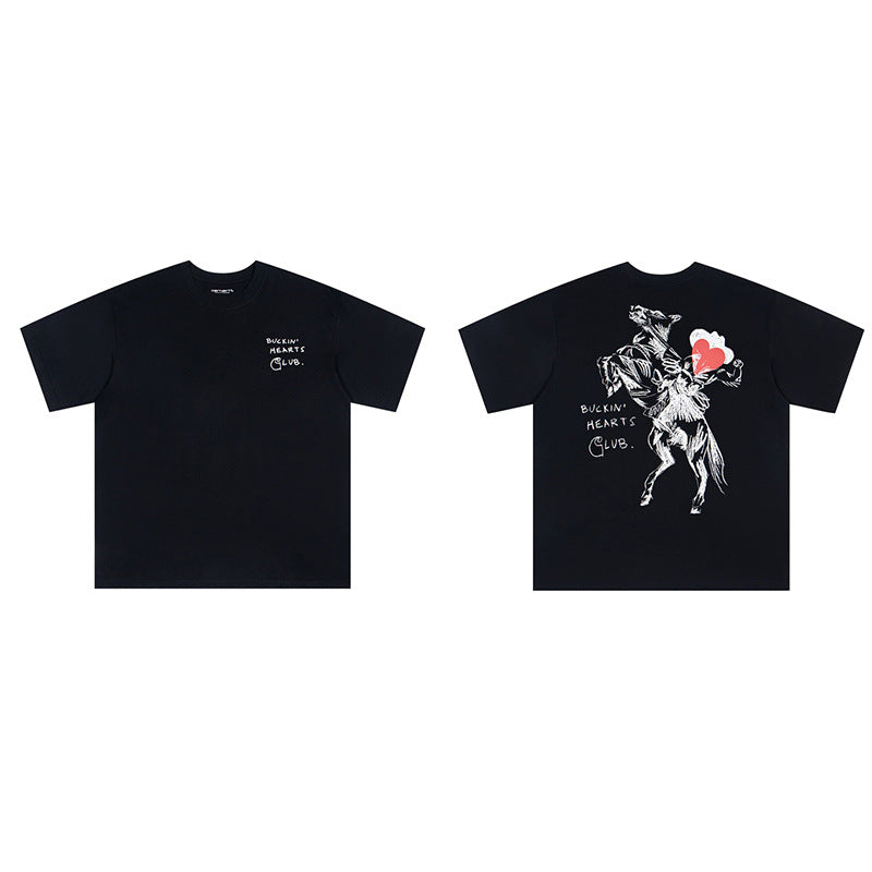 Carhartt Mixed Tees