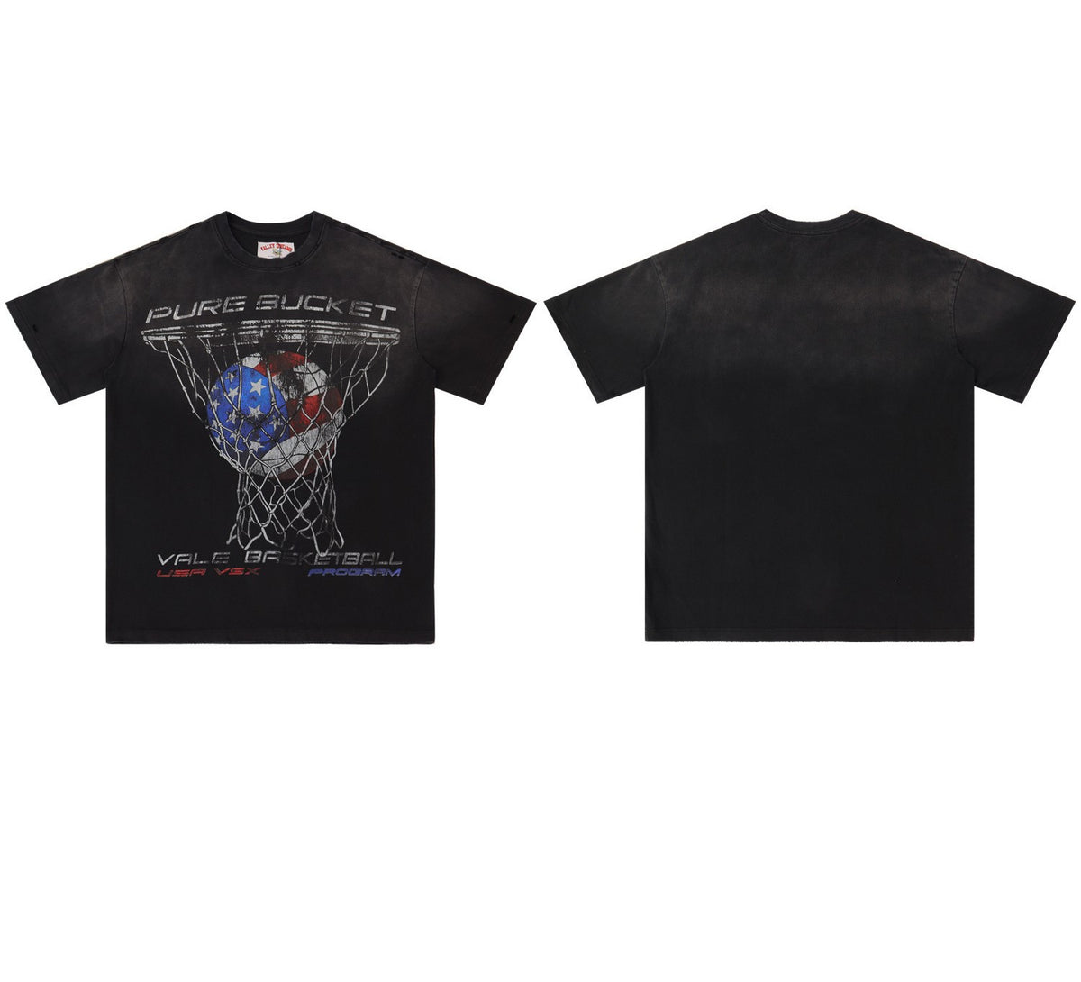 Vale Forever Tees