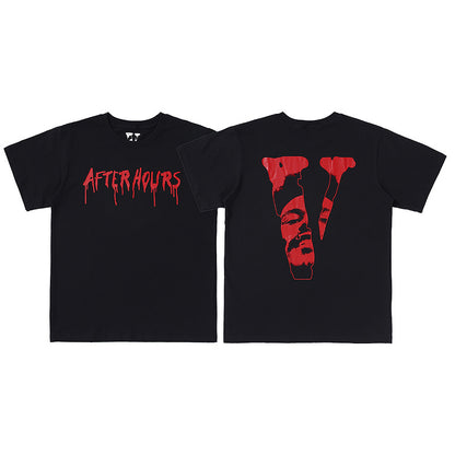 Vlone Mixed Tees