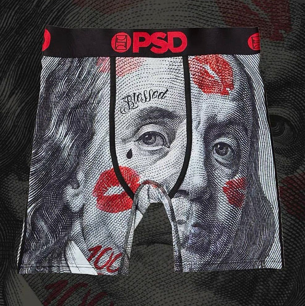 PSD Boxers