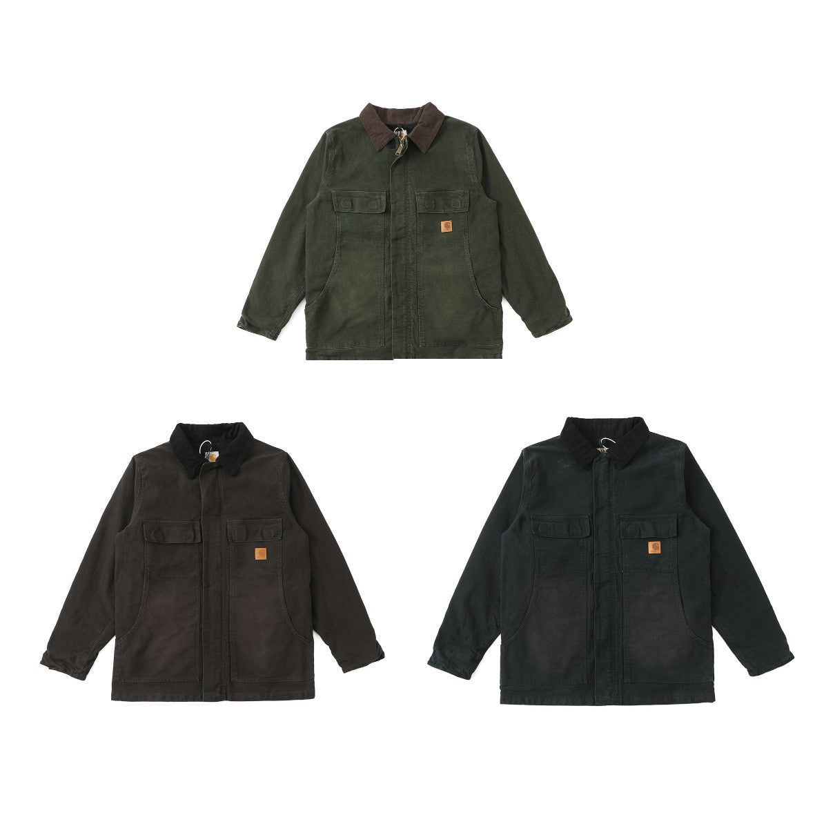 Carhartt C26 Jacket