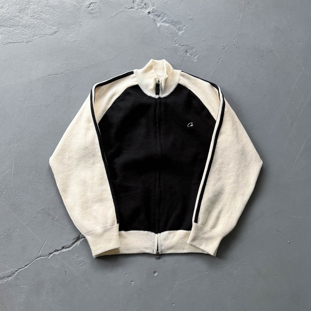 Corteiz Knit V2 Zip-up
