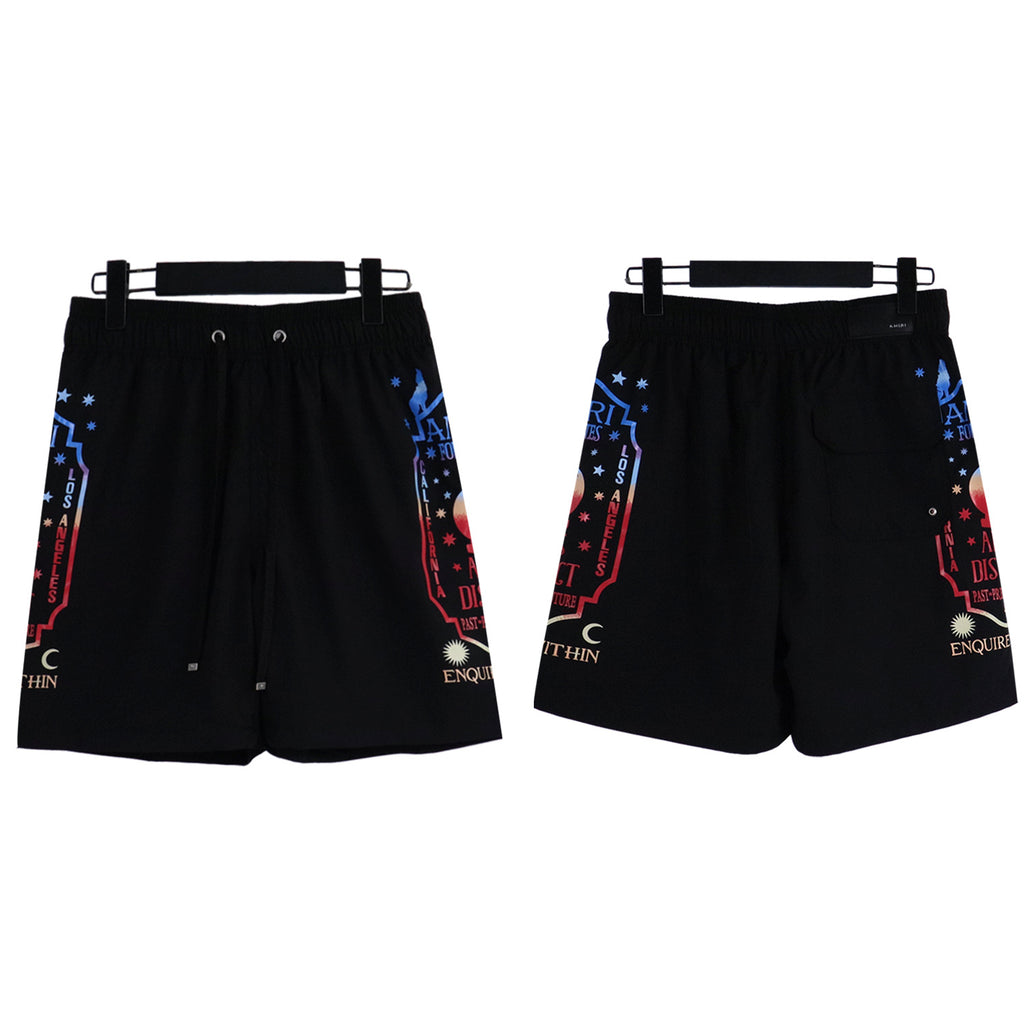 Amiri Short