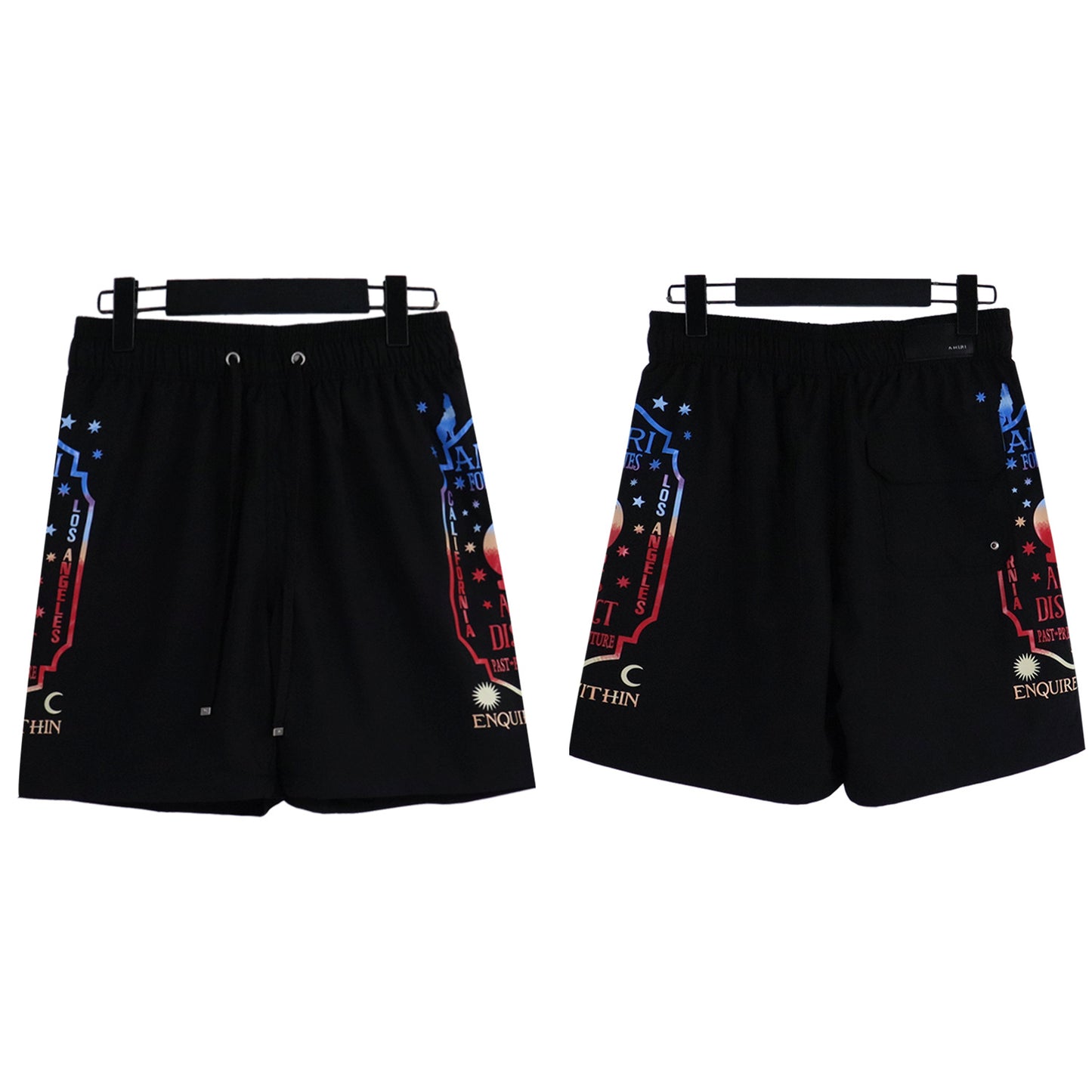 Amiri Short