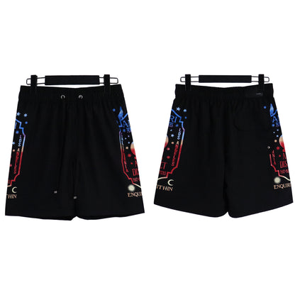 Amiri Short