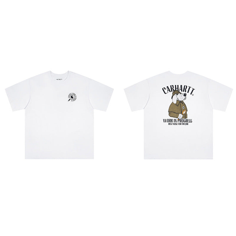Carhartt Mixed Tees