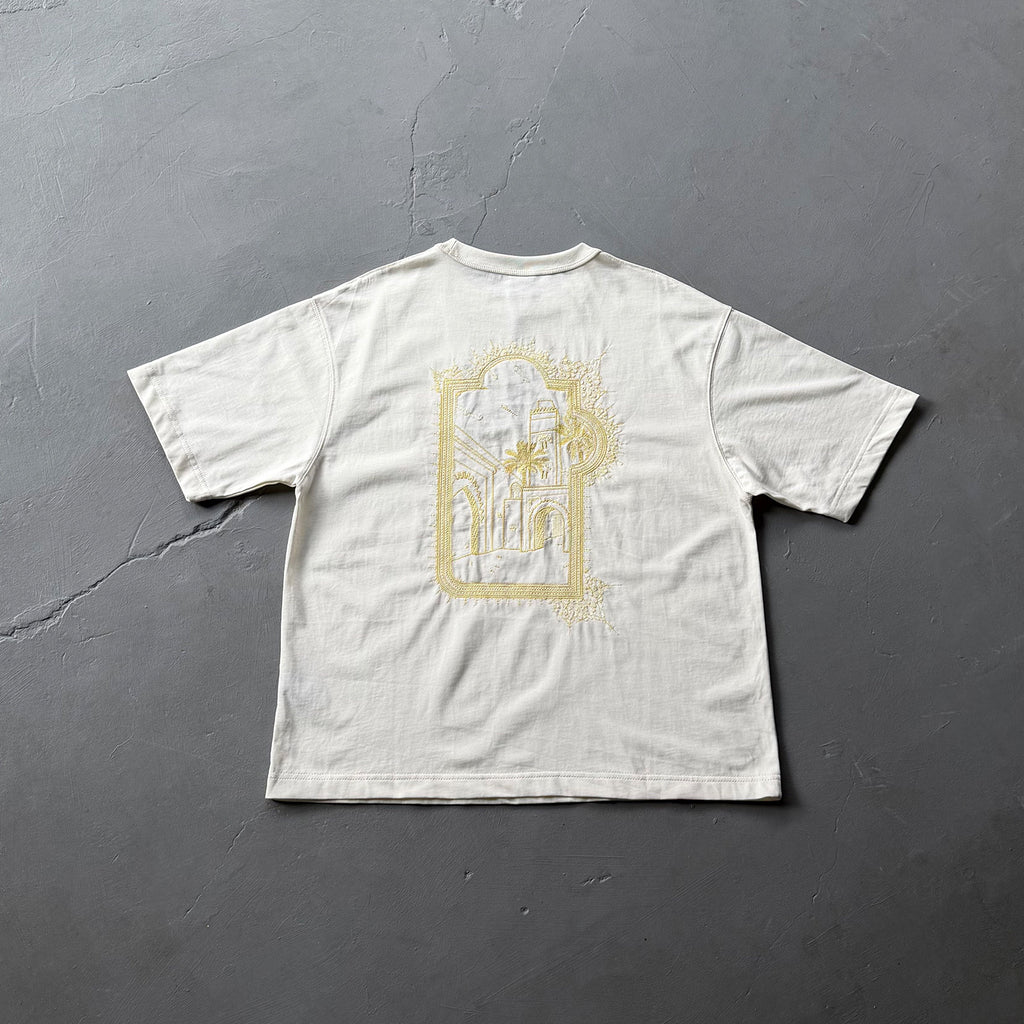 Derschutze Aziza Shirts