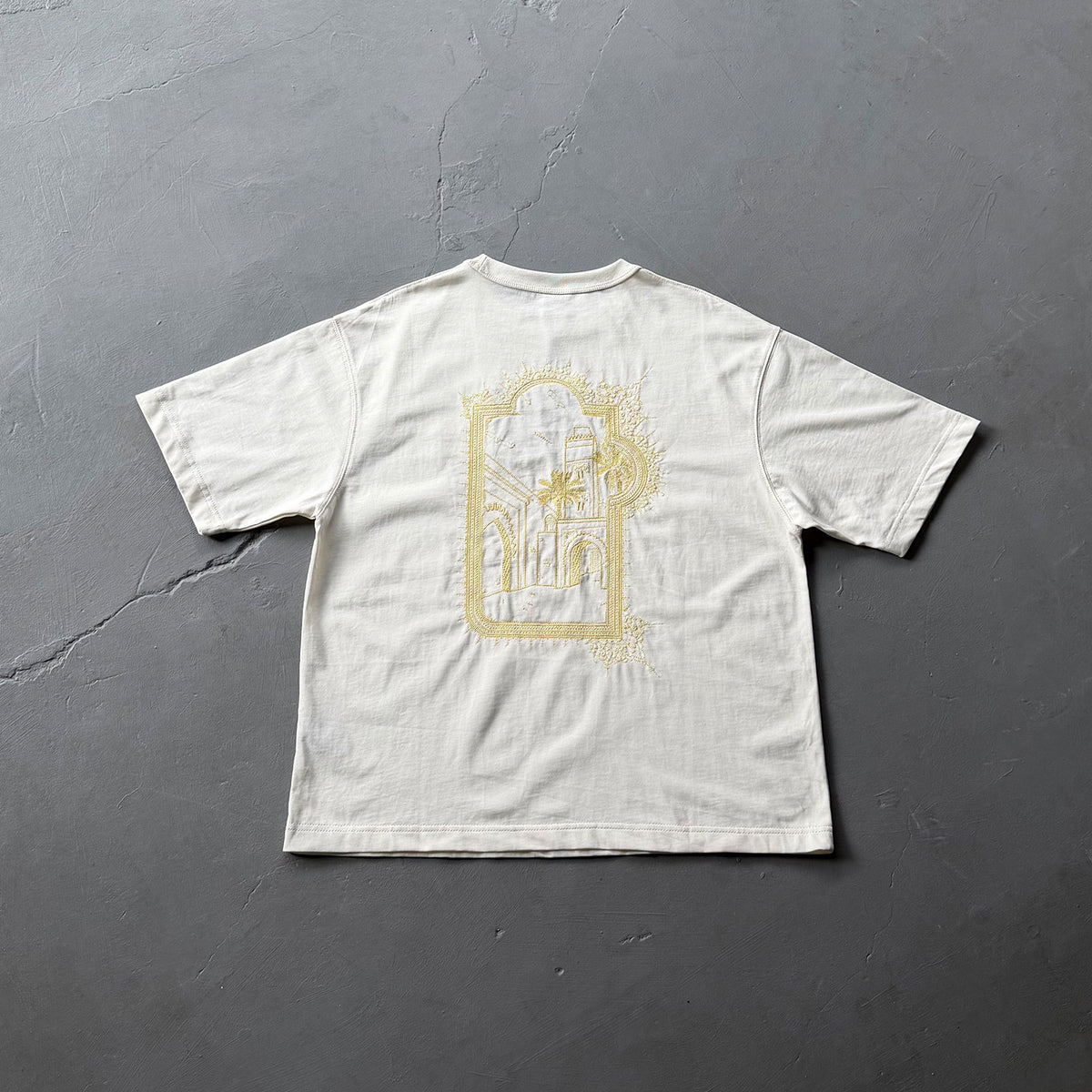 Derschutze Aziza Shirts