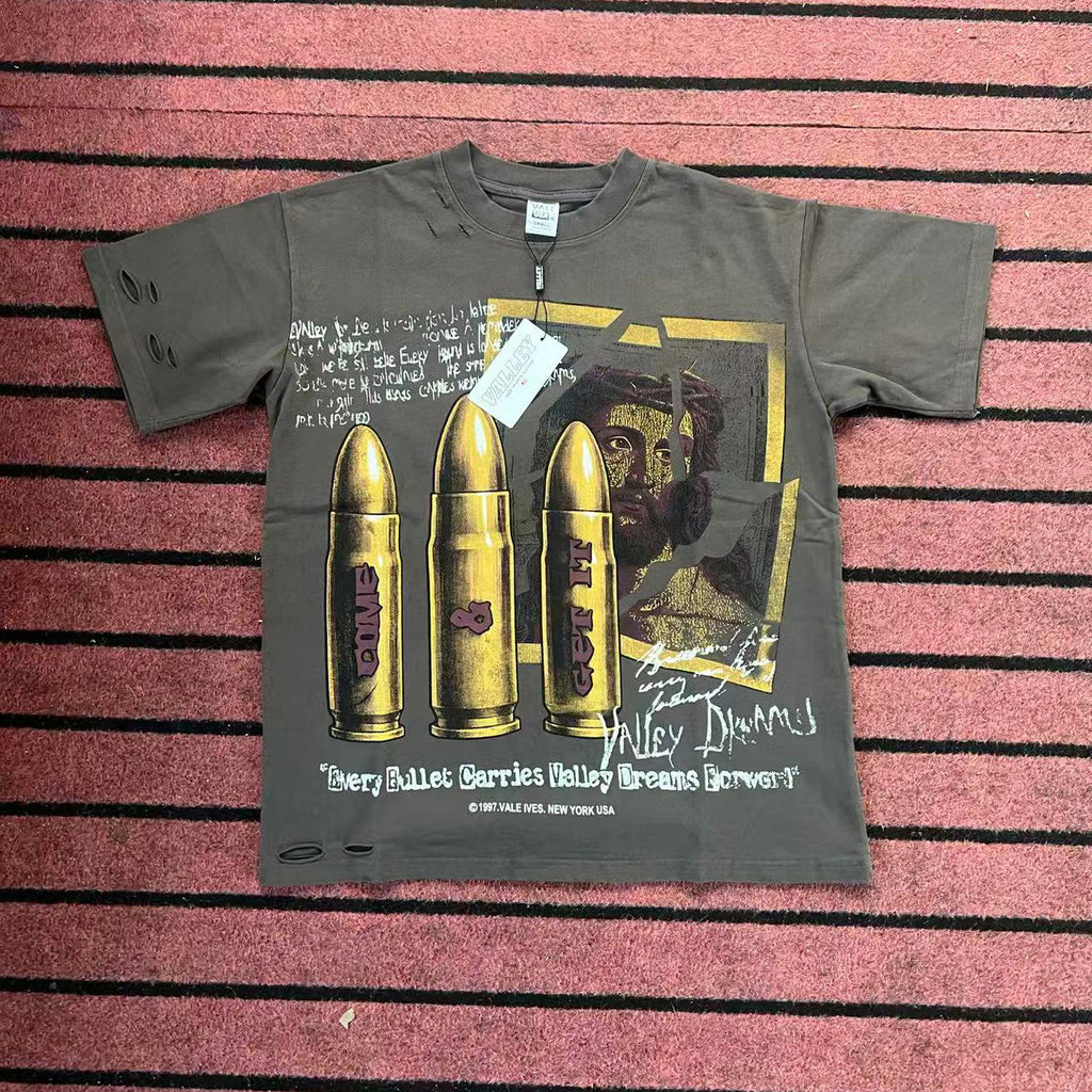 Vale Forever Tees