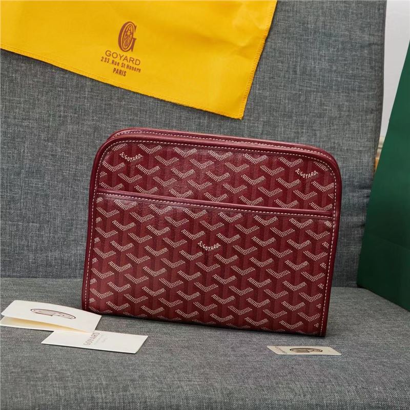 Goyard Jouvence Toiletry