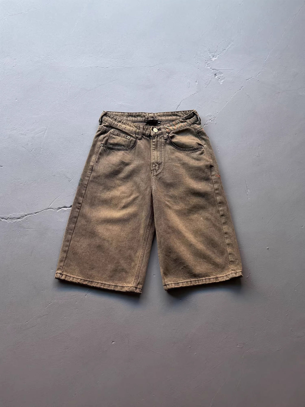 Derschutze 'Yasmin' Jorts