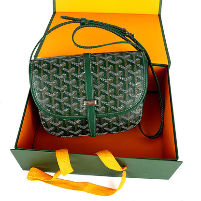 Goyard Belvedere PM Slings