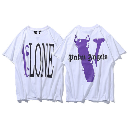 Vlone Mixed Tees