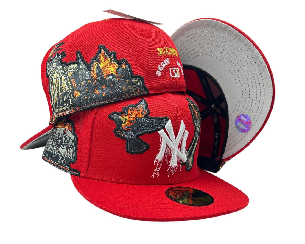 New Era Caps Collection 9
