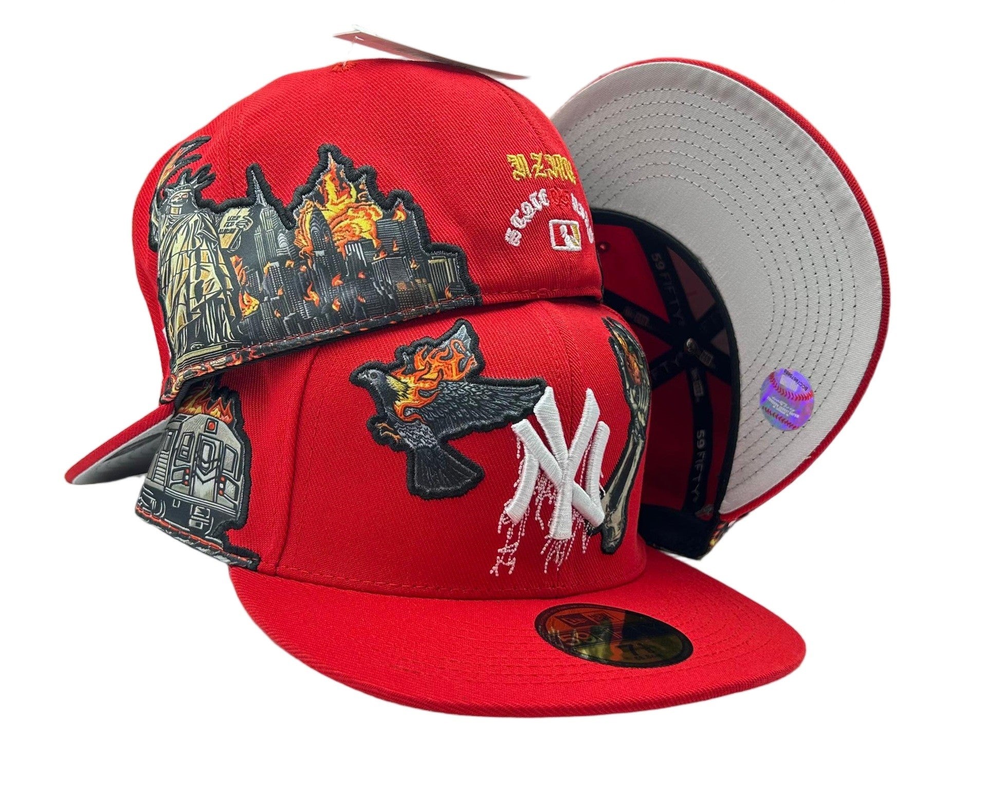New Era Caps Collection 9