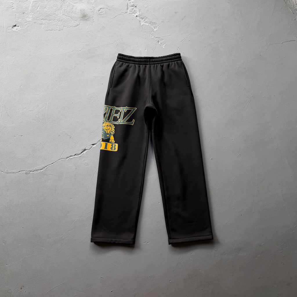 Corteiz Lion Varsity Tracksuit