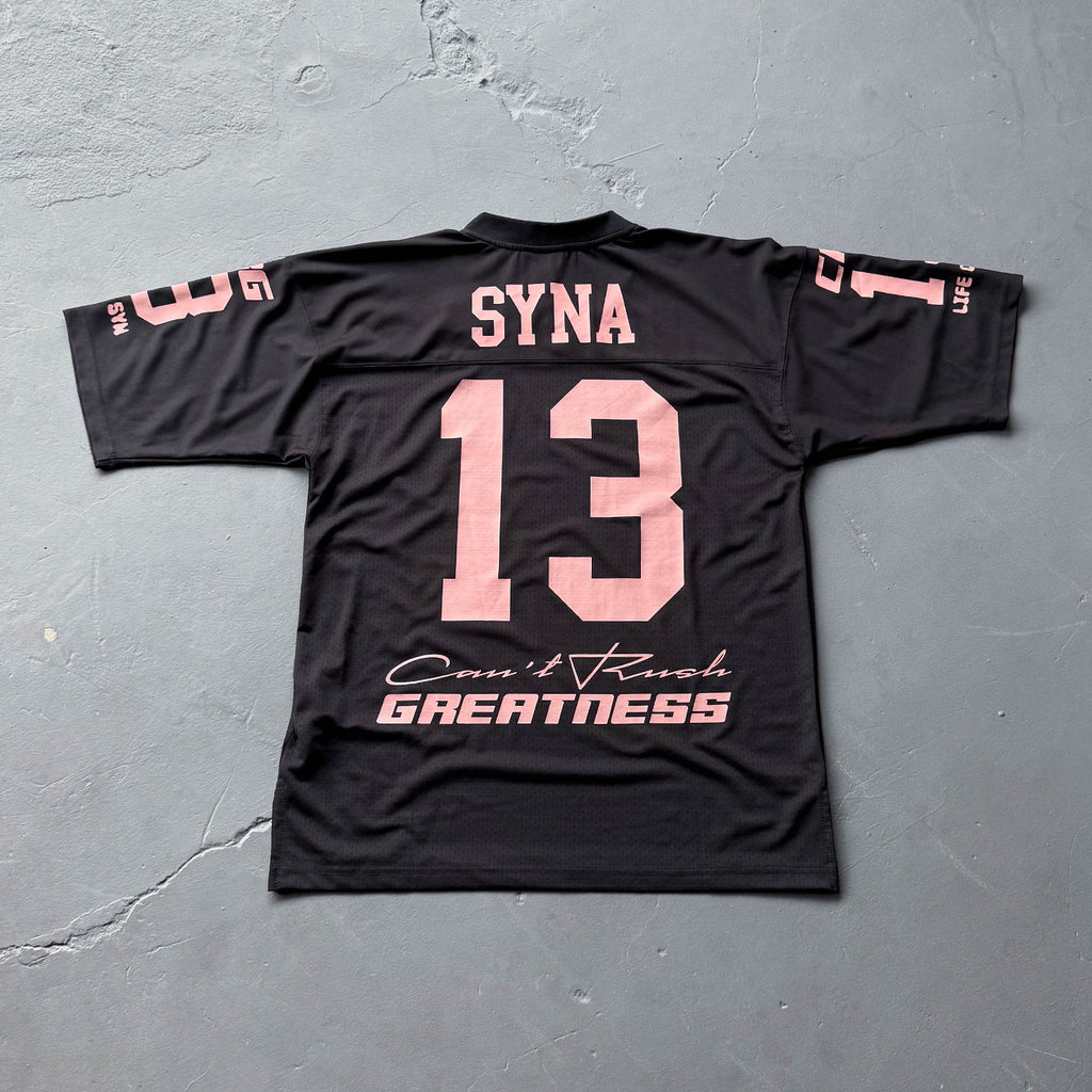 Syna World x NFL x Mitchell & Ness CRG Jersey