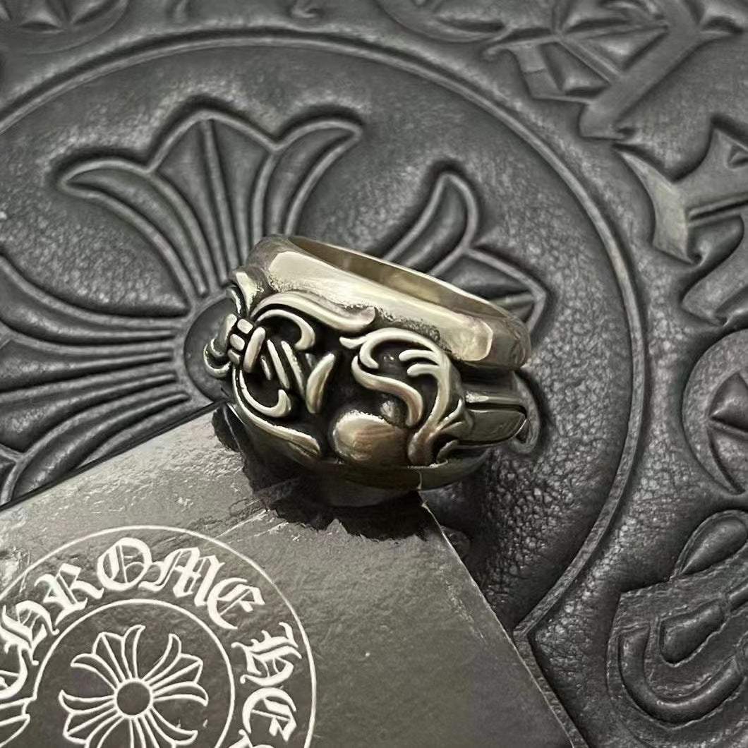 Chrome Hearts Rings