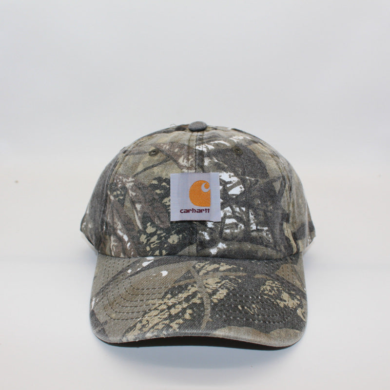 Carhartt Caps