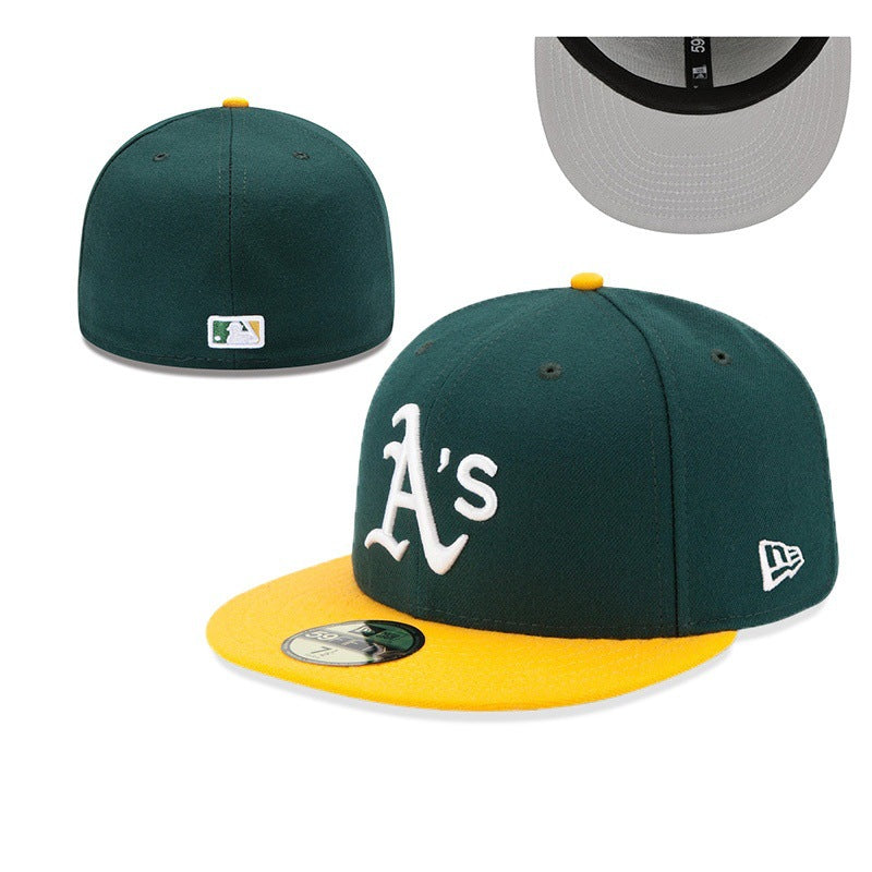 New Era Caps Collection 3