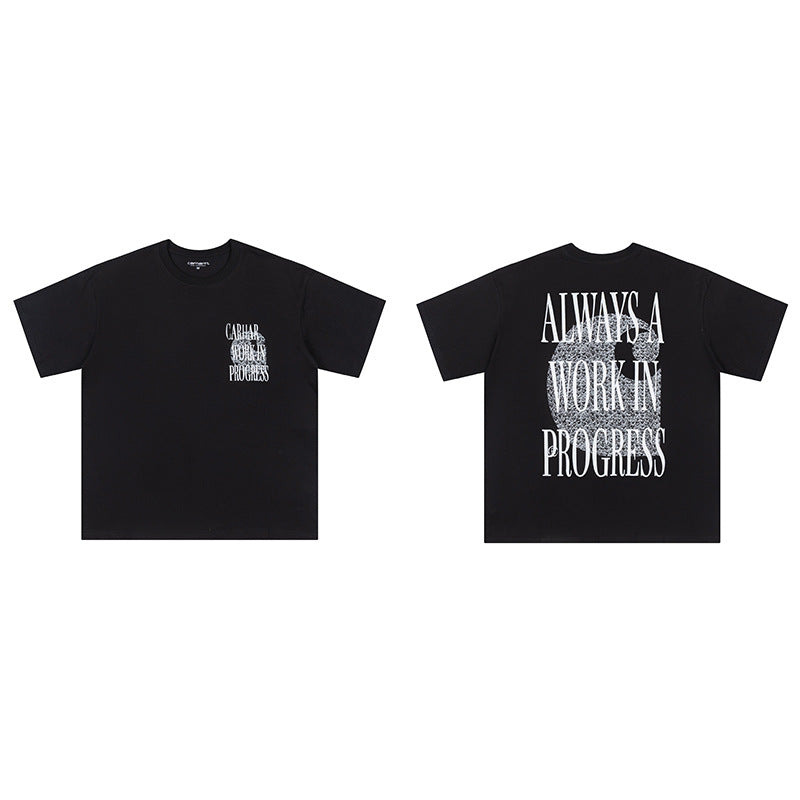 Carhartt Mixed Tees