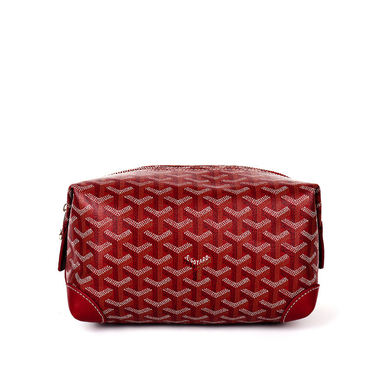 Goyard Toiletry Bag