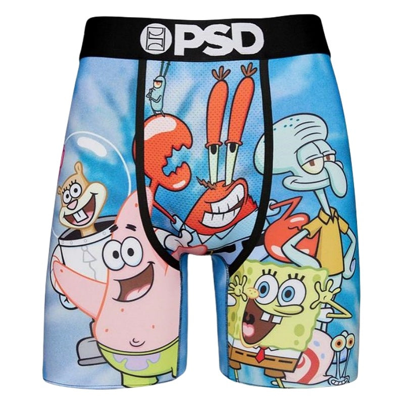 PSD Boxers