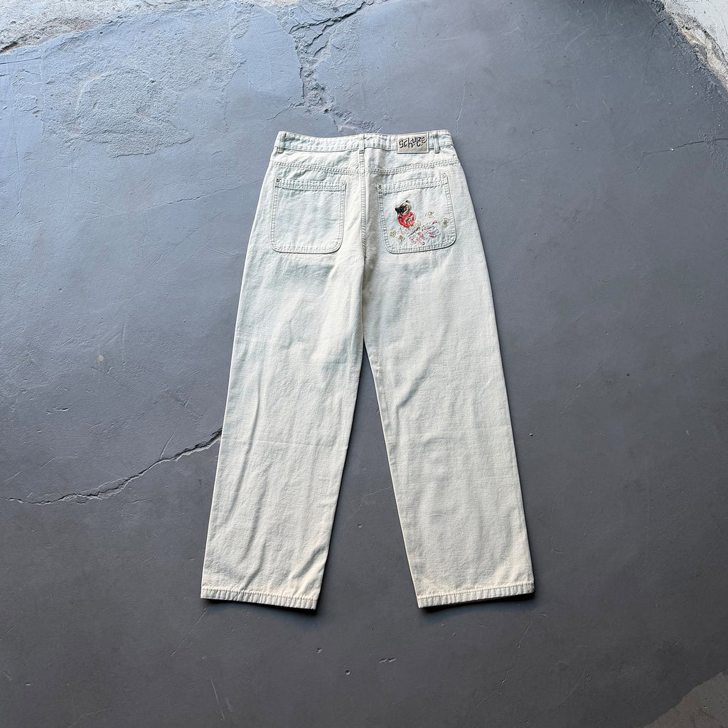 Derschutze Pants Collection