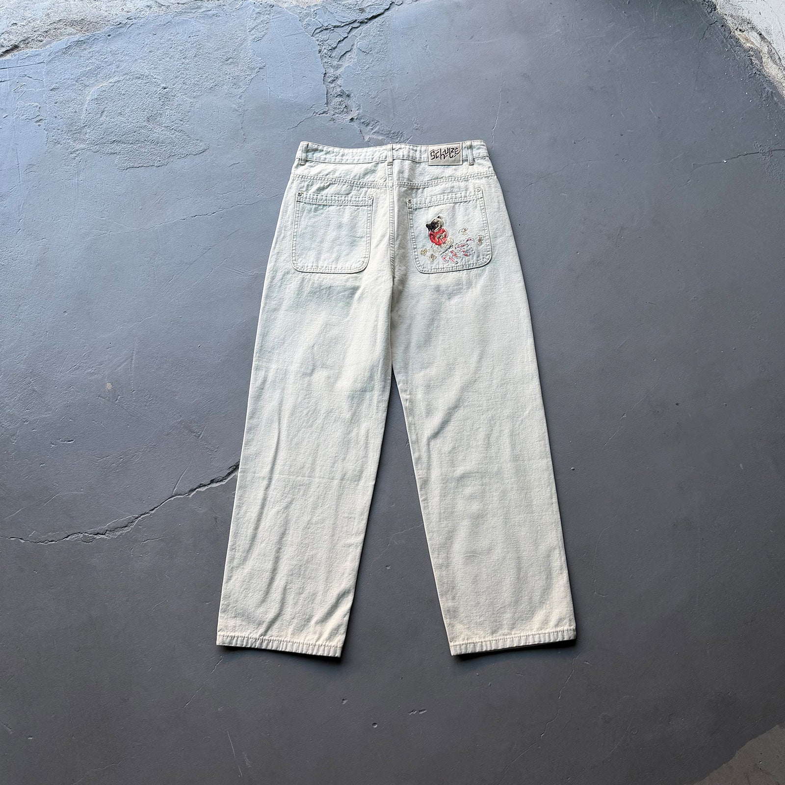 Derschutze Pants Collection