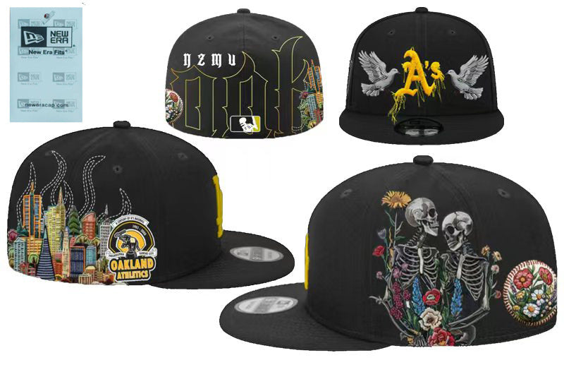 New Era Caps Collection 10