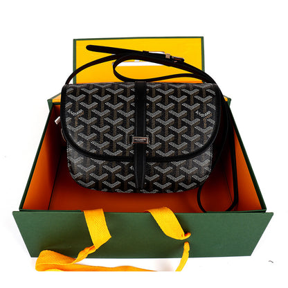 Goyard Belvedere PM Slings