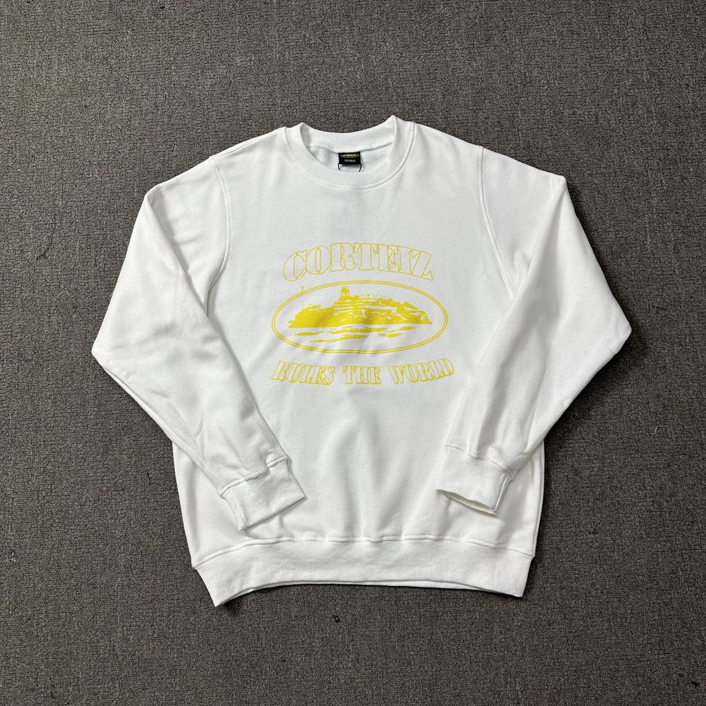 Corteiz Sweaters