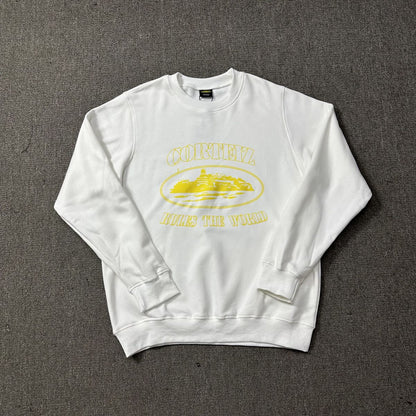 Corteiz Sweaters