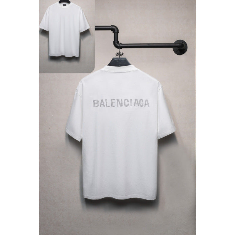 Balenciaga Tees
