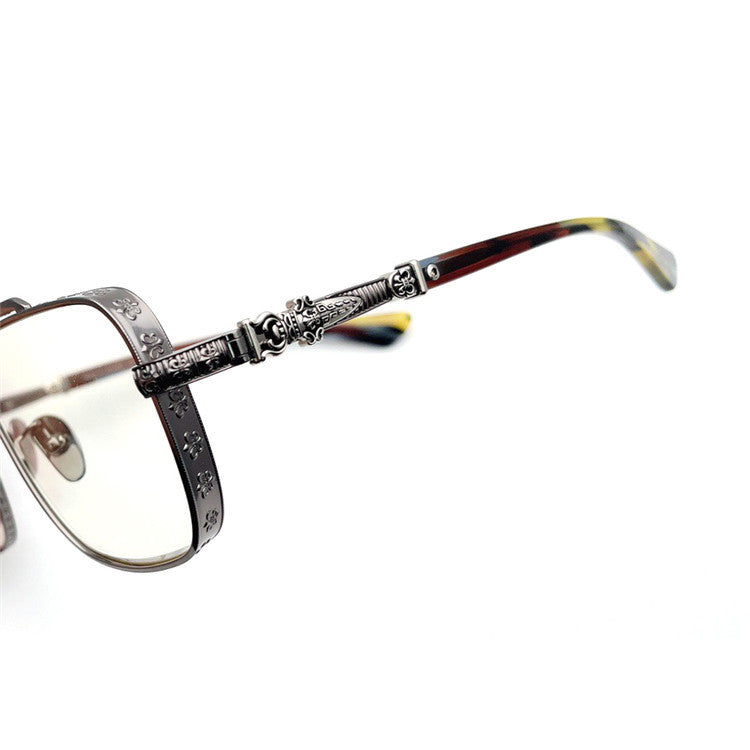 Chrome Hearts Glasses