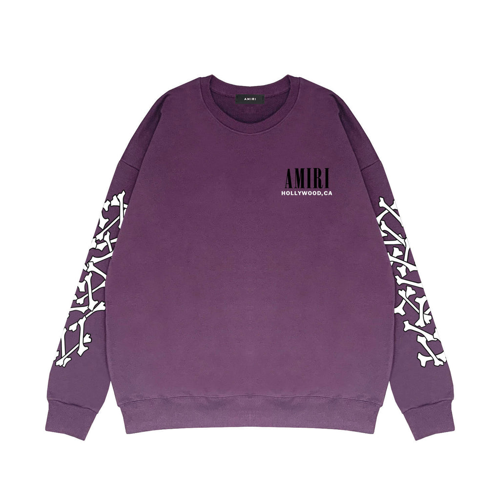 Amiri Sweaters