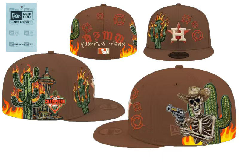 New Era Caps Collection 10