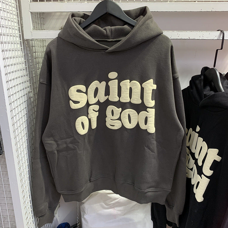 CPFM 'Saint of God' Hoodie