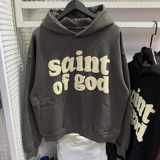CPFM 'Saint of God' Hoodie