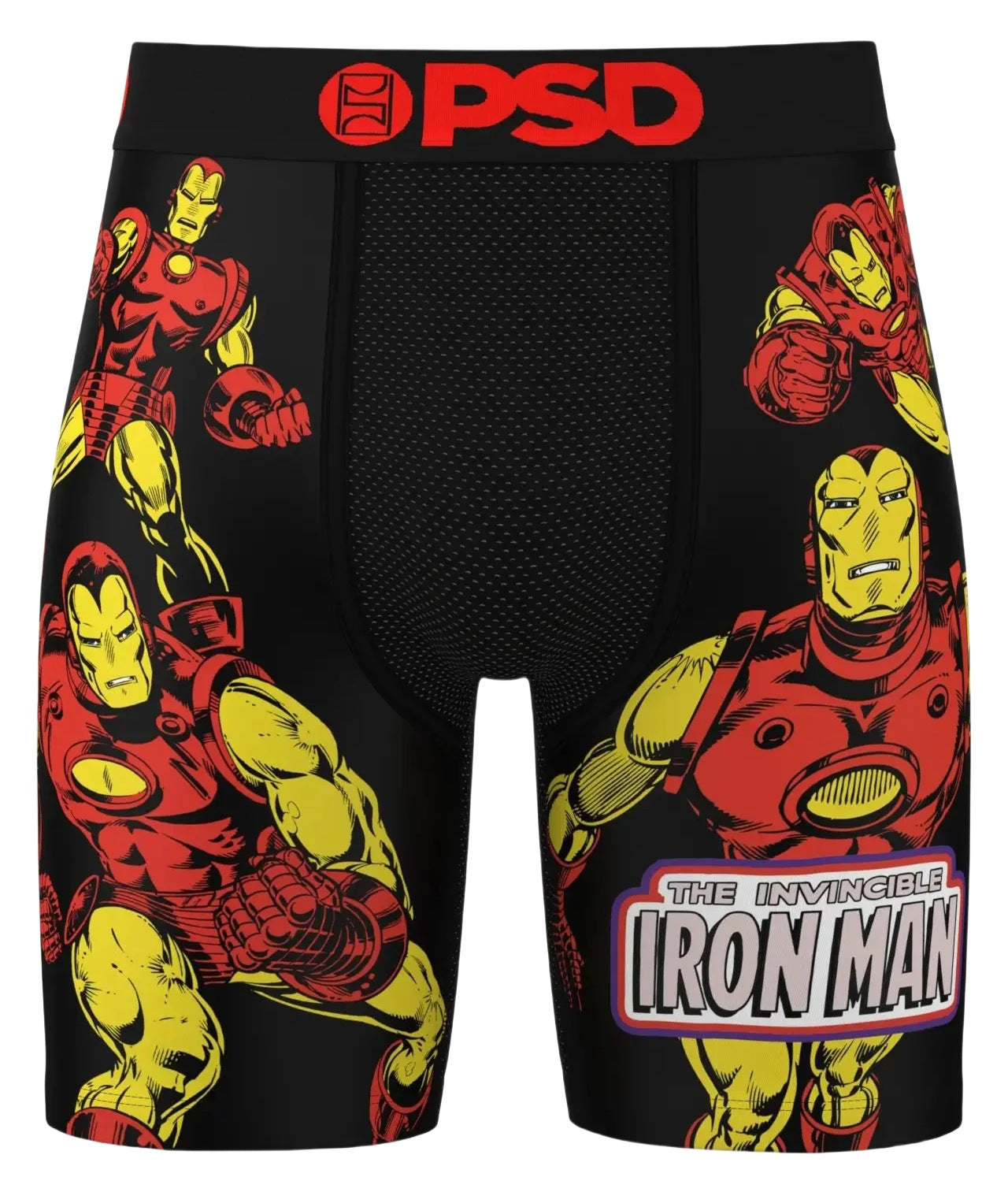 PSD Boxers