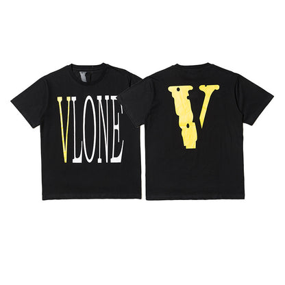 Vlone Mixed Tees