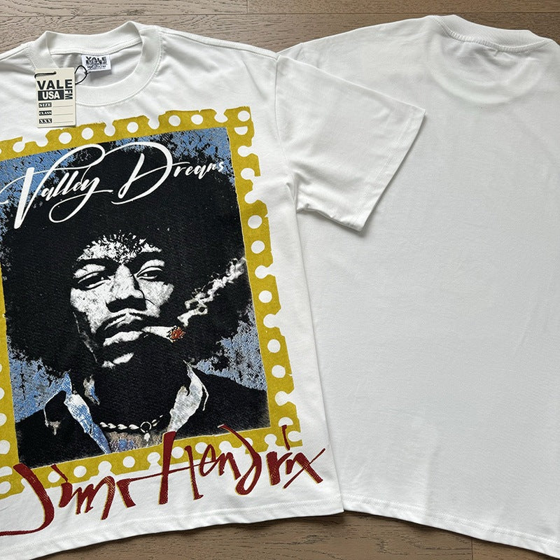 Vale Forever Tees
