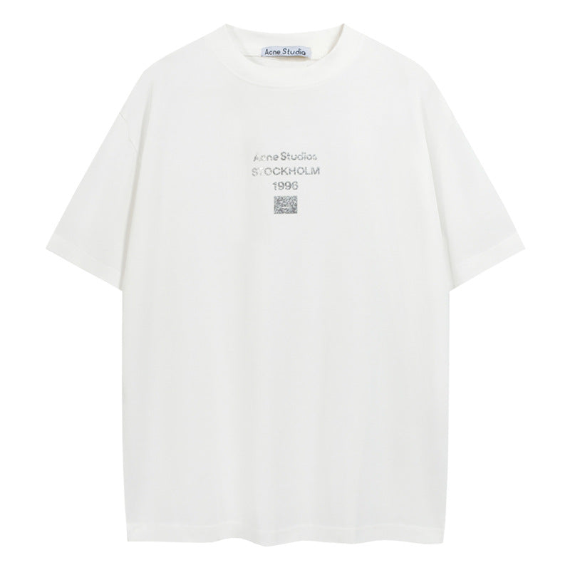 Acne Studios Tees