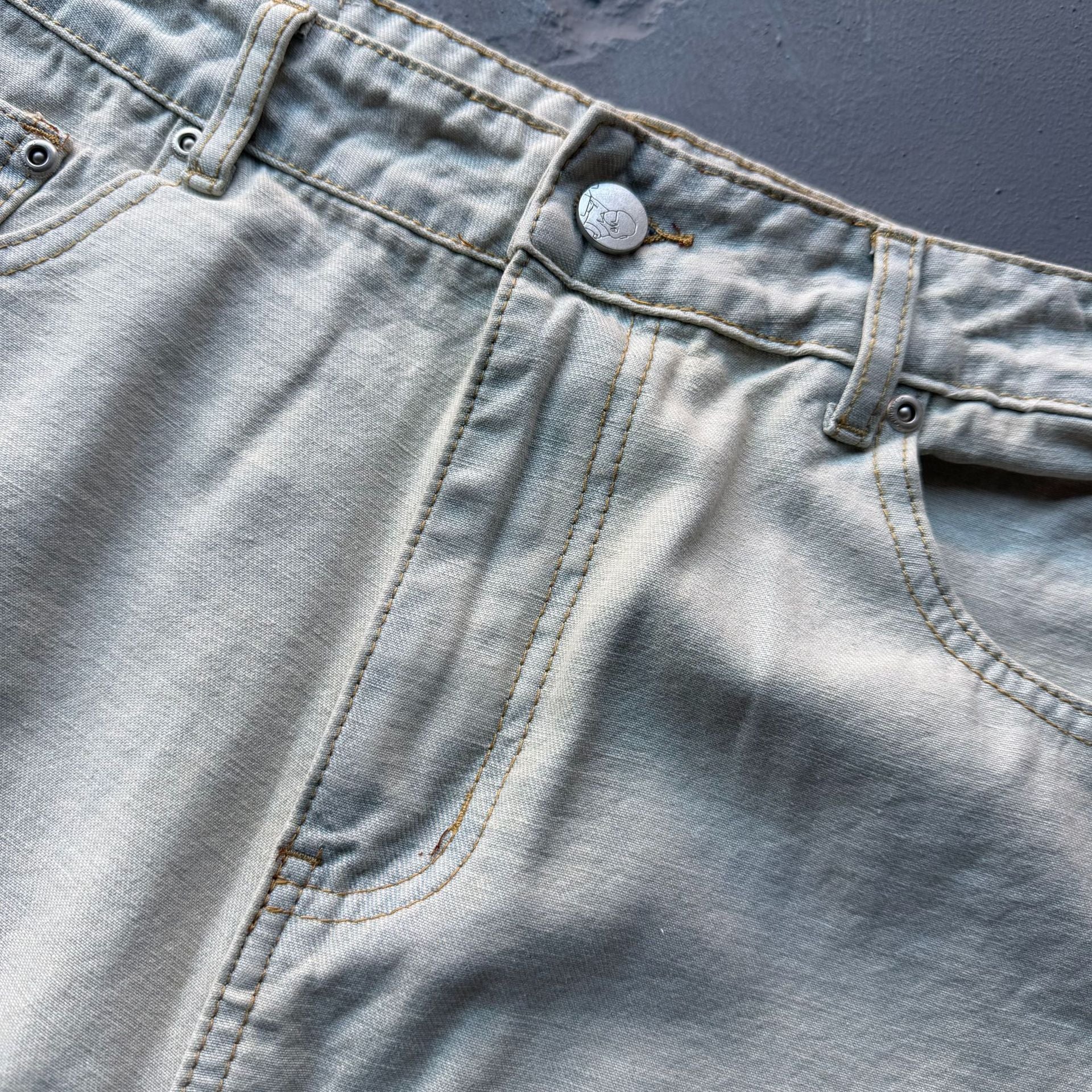 Derschutze "Koi" Jeans