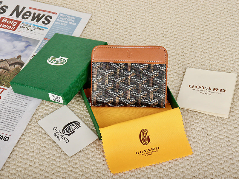 Goyard Wallet
