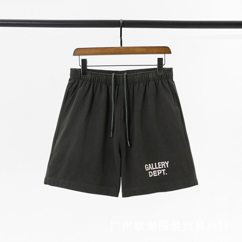 Gallery Dept Mixed Shorts